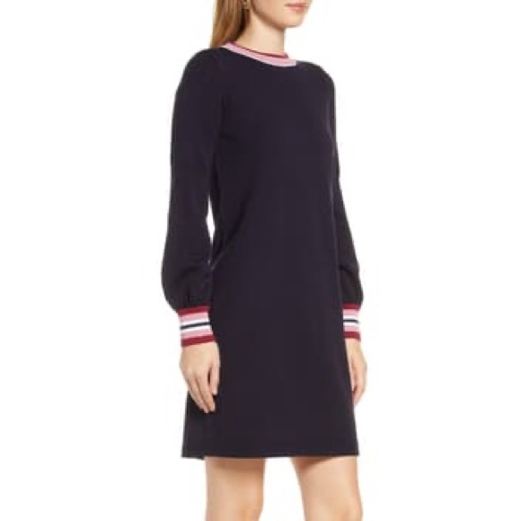 1901 Sweater Dress - Picture 2 of 10